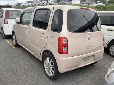 Daihatsu Mira Cocoa