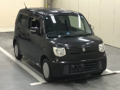 Suzuki MR Wagon