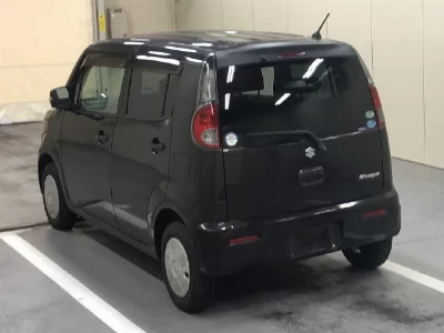 Suzuki MR Wagon