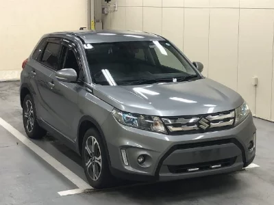 Suzuki Escudo