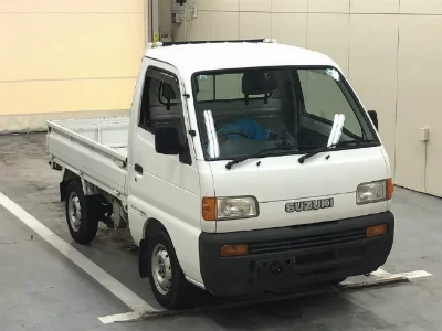 Suzuki CARRY