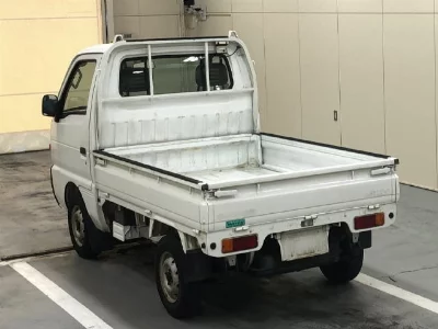 Suzuki CARRY