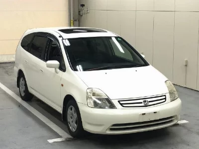 Honda Stream