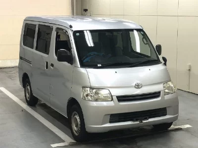 Toyota LiteAce