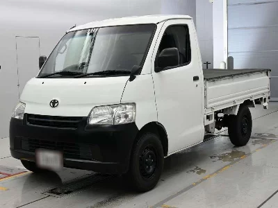 Toyota Lite Ace Truck