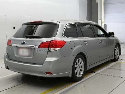 Subaru LEGACY TOURING WAGON