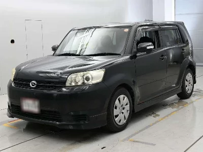 Toyota Corolla Rumion