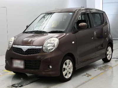 Suzuki MR Wagon