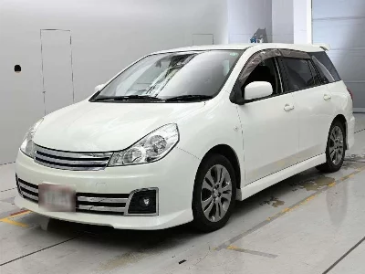 Nissan Wingroad
