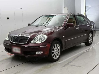 Toyota Brevis