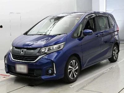 Honda FREED+