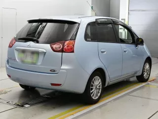 Mitsubishi Colt Plus