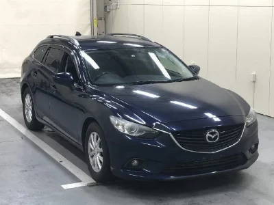 Mazda Atenza