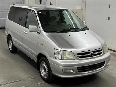 Toyota TownAce Noah