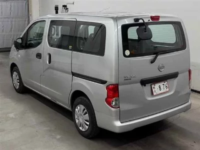Nissan NV200 VANETTE VAN