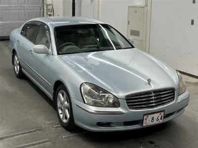 Nissan Cima