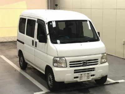 Honda Acty