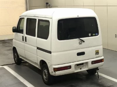Honda Acty