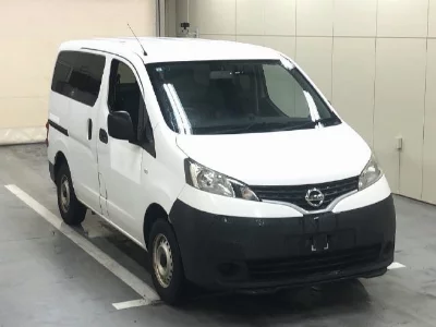 Nissan NV200 VANETTE