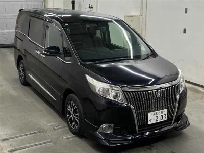 Toyota Esquire