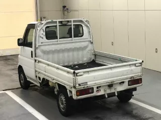 Honda Acty