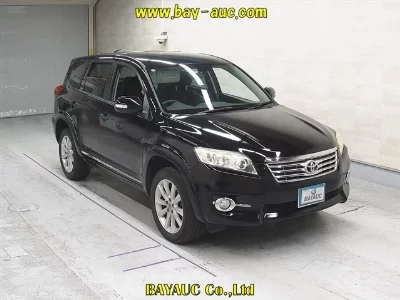Toyota Vanguard