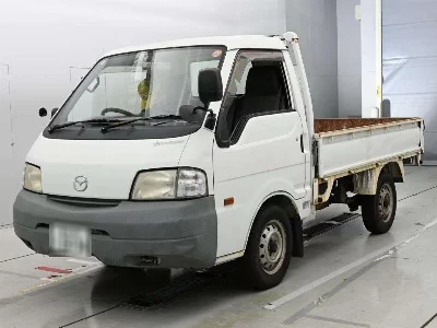 Mazda BONGO TRUCK