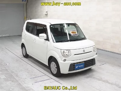 Suzuki MR Wagon