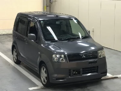 Mitsubishi eK Sport