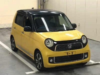 Honda N-One