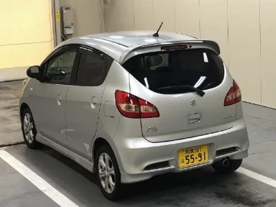 Suzuki Cervo