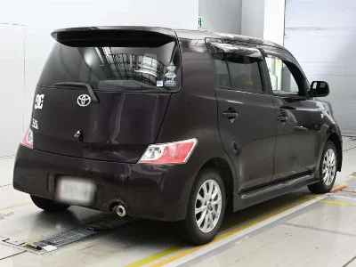 Toyota bB