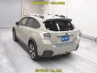 Subaru SUBARU XV