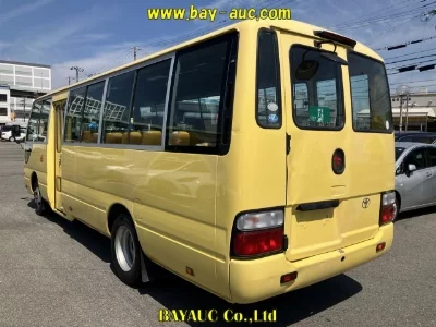 Toyota Coaster