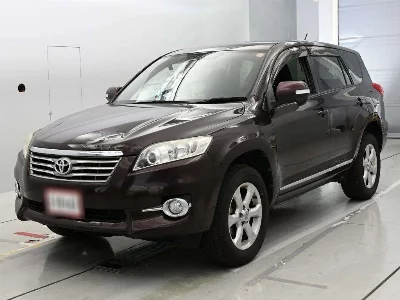 Toyota Vanguard