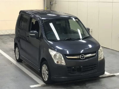 Mazda AZ-Wagon