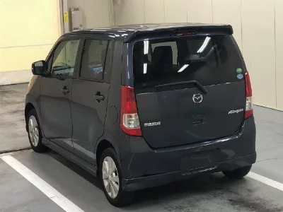 Mazda AZ-Wagon