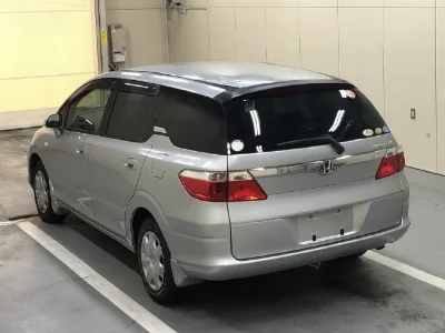 Honda Airwave