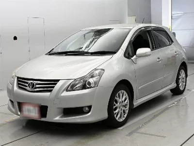 Toyota Blade