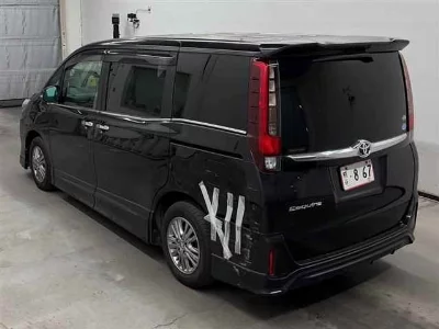 Toyota Esquire