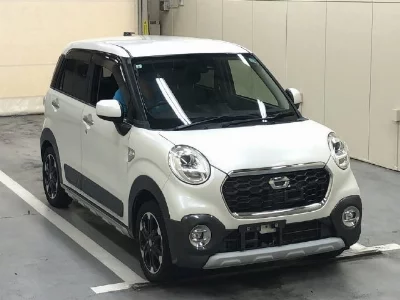 Daihatsu Cast Activa