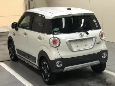 Daihatsu Cast Activa