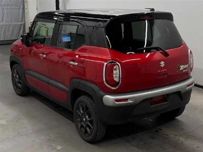 Suzuki Xbee