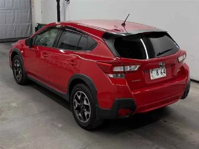 Subaru SUBARU XV