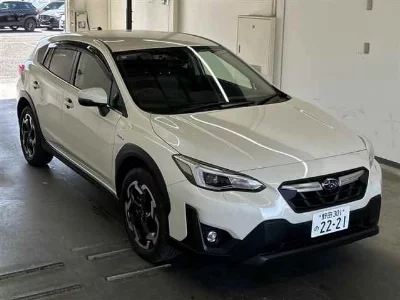 Subaru SUBARU XV