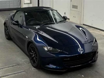 Mazda Roadster