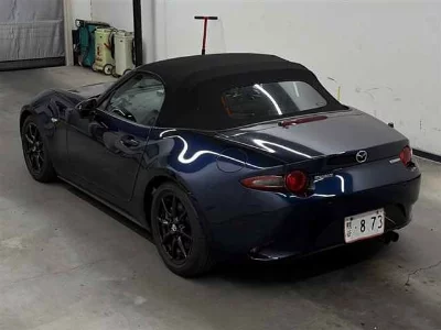 Mazda Roadster