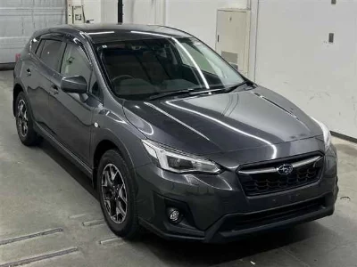 Subaru SUBARU XV