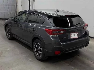 Subaru SUBARU XV