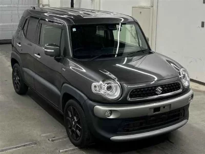 Suzuki Xbee